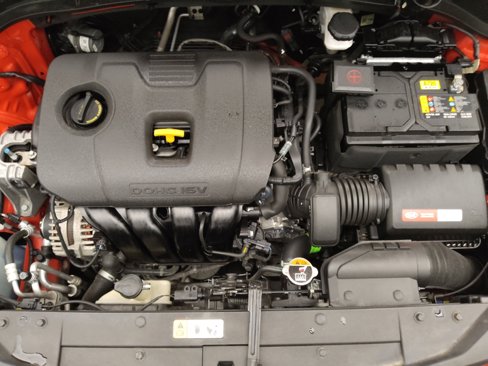 Used 2020 Kia Soul S image 30