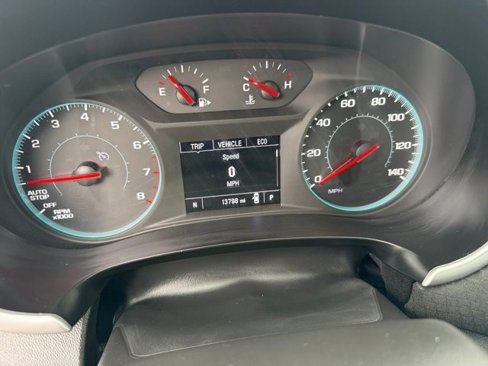 Certified 2024 Chevrolet Malibu LT image 21