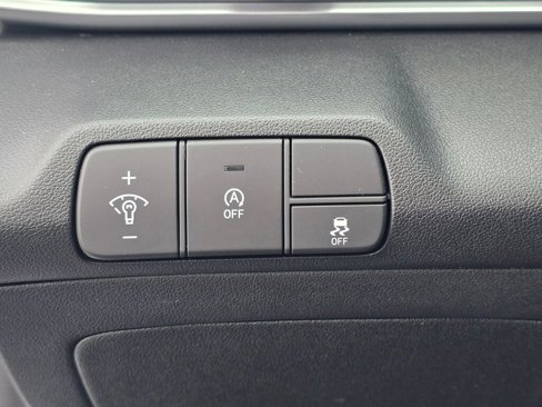 New 2025 Hyundai Elantra SE w/ Cargo Package image 25