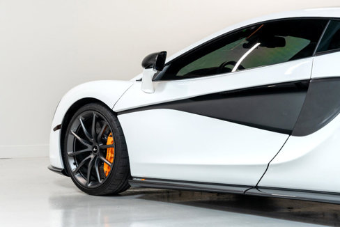 Used 2019 McLaren 570S Coupe image 30
