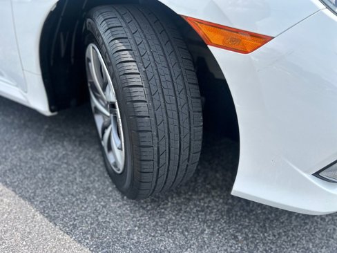 Used 2019 Honda Civic LX image 12