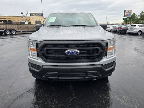 Used 2022 Ford F150 XL w/ Equipment Group 101A High image 8
