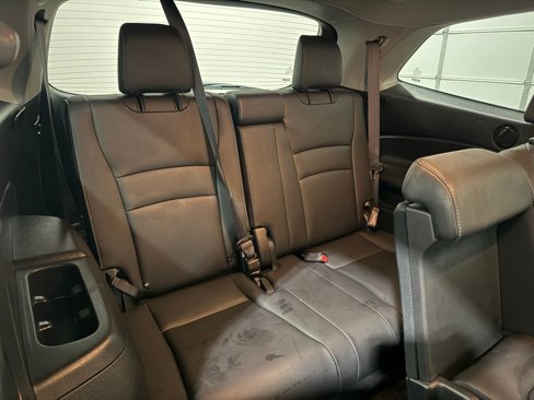 Used 2022 Honda Pilot Special Edition image 32