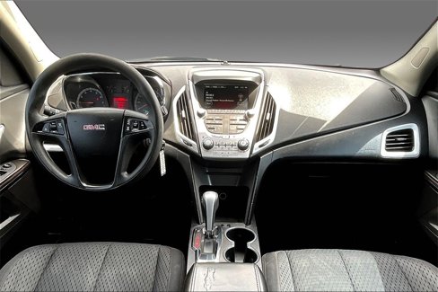 Used 2013 GMC Terrain SLE image 9