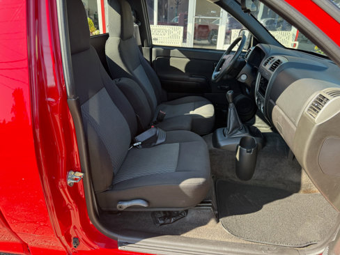 Used 2011 Chevrolet Colorado W/T image 2