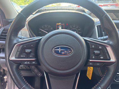 Used 2021 Subaru Crosstrek 2.0i Premium image 8