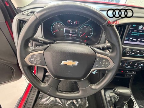 Used 2016 Chevrolet Colorado Z71 image 19