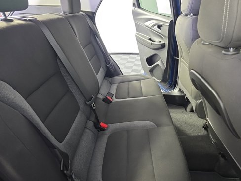 Used 2021 Chevrolet TrailBlazer LS image 31
