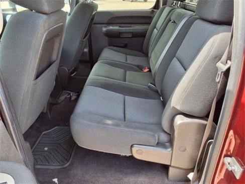 Used 2013 Chevrolet Silverado 1500 LT w/ All-Star Edition image 20