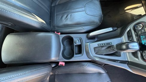 Used 2012 Ford Focus Titanium image 34