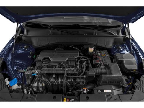 New 2026 Hyundai Kona SEL Sport image 10