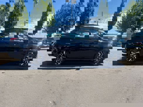 New 2025 Nissan Versa SV w/ Trunk Package image 4