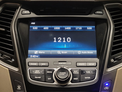 Used 2014 Hyundai Santa Fe Sport 2.0T w/ Navigation Package 06 image 25