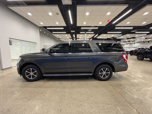 Used 2018 Ford Expedition Max XLT w/ Equipment Group 202A image 5