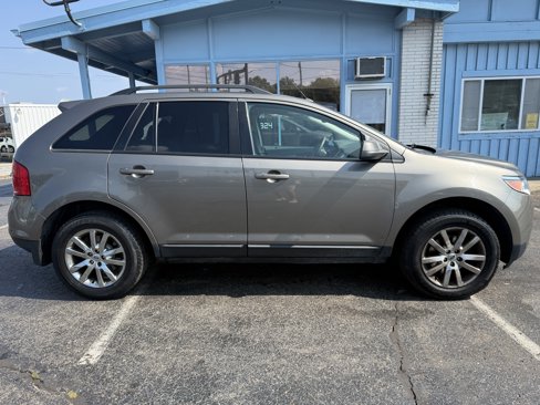 Used 2013 Ford Edge SEL image 6