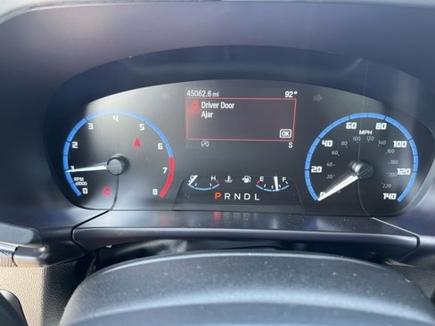 Used 2024 Ford Bronco Sport Big Bend image 23