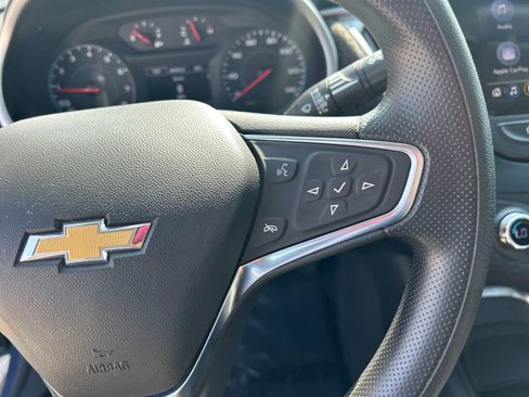 Used 2024 Chevrolet Malibu LT image 17