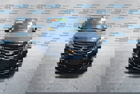 Used 2017 Chevrolet Traverse LT w/ Style and Technology Package image 11