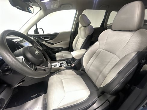 Used 2023 Subaru Forester image 13