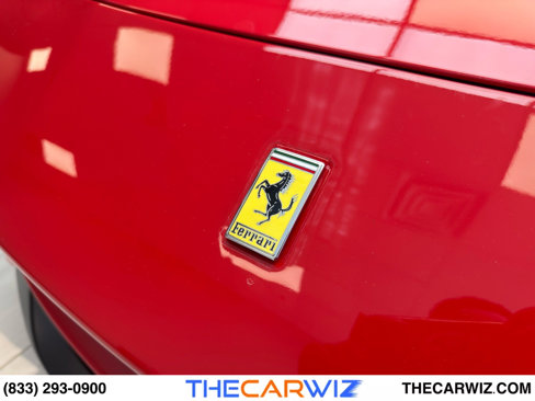 Used 2016 Ferrari F12 Berlinetta image 7