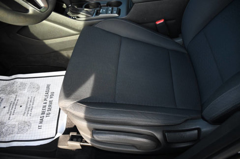 Used 2019 Hyundai Tucson SE image 12