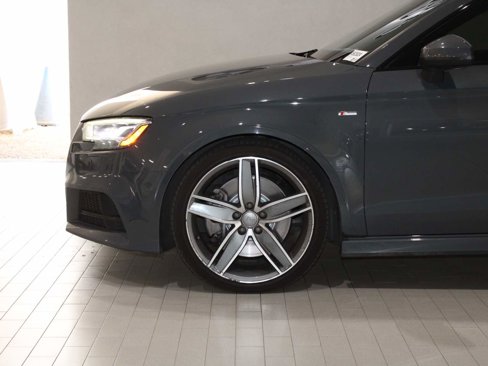 Used 2020 Audi A3 2.0T Premium Plus w/ Premium Plus Package image 4