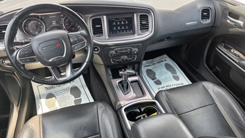 Used 2020 Dodge Charger SXT w/ Leather Interior Group image 26