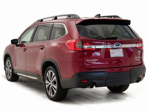 Used 2022 Subaru Ascent Limited w/ Technology Package image 35