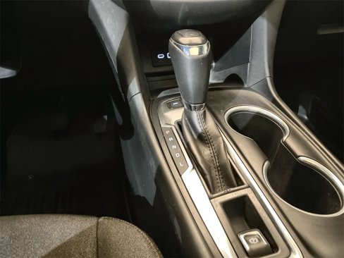 Used 2019 Chevrolet Equinox LT image 15