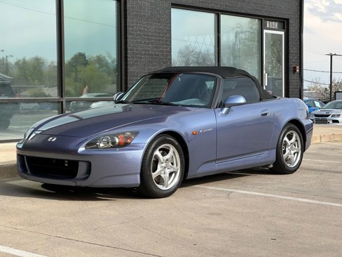 Used 2005 Honda S2000 image 16