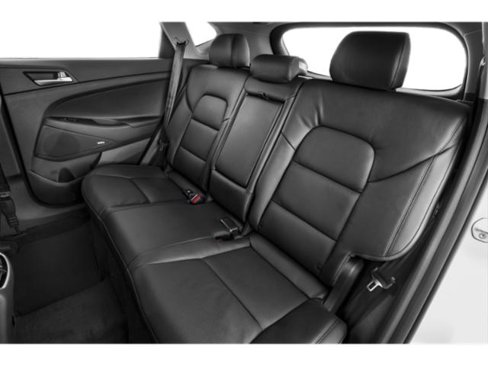 Used 2020 Hyundai Tucson Ultimate image 13