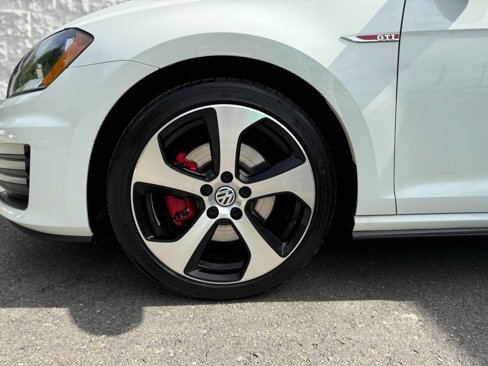 Used 2017 Volkswagen GTI S image 42