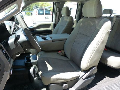 Used 2019 Ford F350 XL w/ Power Equipment Group image 40