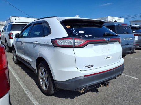 Used 2015 Ford Edge SE image 5
