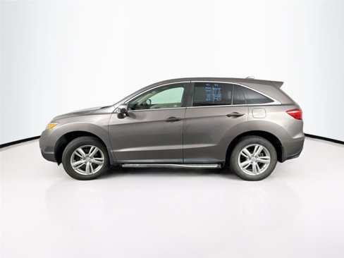 Used 2013 Acura RDX FWD w/ Technology Package image 9