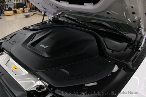 Used 2023 BMW i4 eDrive40 w/ Premium Package image 47