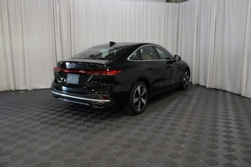 New 2025 Audi A5 2.0T Premium Plus image 23