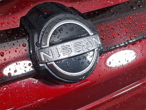 Used 2023 Nissan Kicks SV image 30