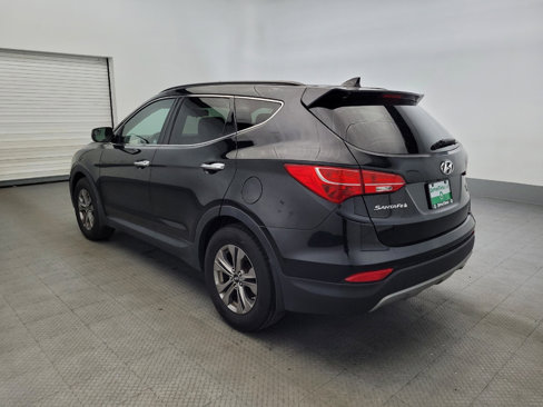 Used 2015 Hyundai Santa Fe Sport w/ Option Group 02 image 5