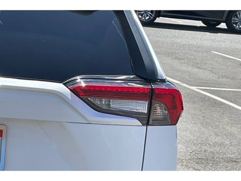 Used 2023 Toyota RAV4 XLE image 45
