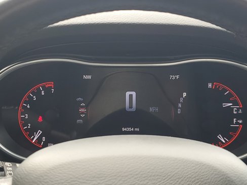 Used 2020 Dodge Durango Citadel image 12