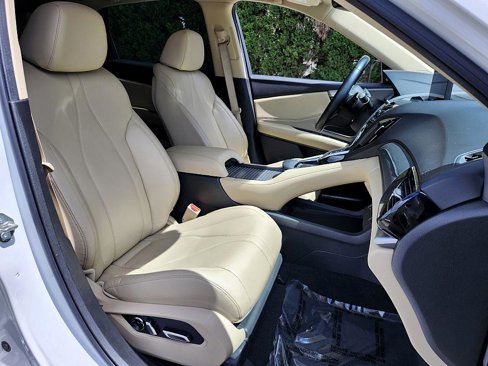 Used 2020 Acura RDX FWD image 18