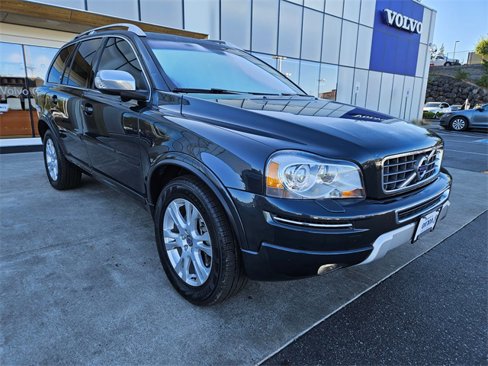 Used 2014 Volvo XC90 3.2 image 3