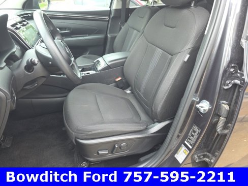 Used 2024 Hyundai Tucson SEL image 9
