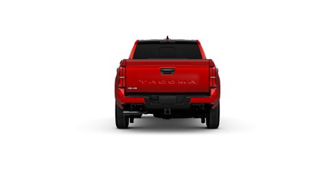 New 2025 Toyota Tacoma SR5 image 8