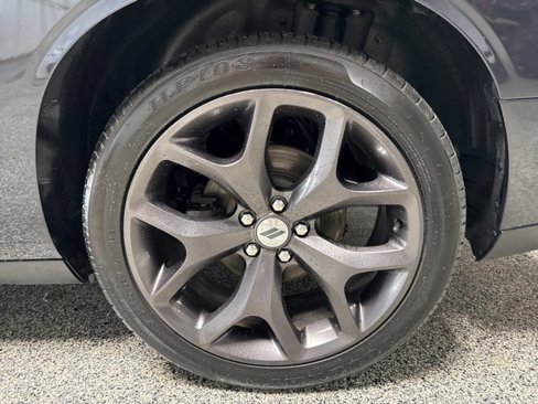 Used 2018 Dodge Challenger SXT Plus image 16
