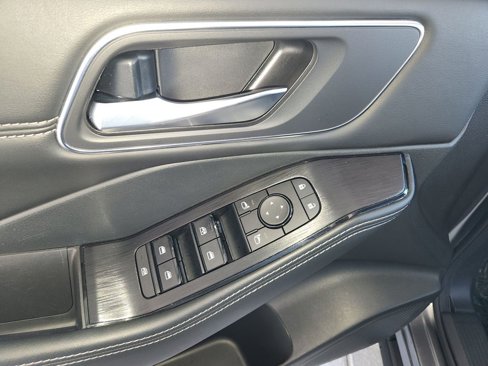 Certified 2021 Nissan Rogue SV w/ Premium Package image 30