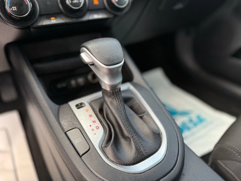 Used 2021 Kia Forte LXS image 25