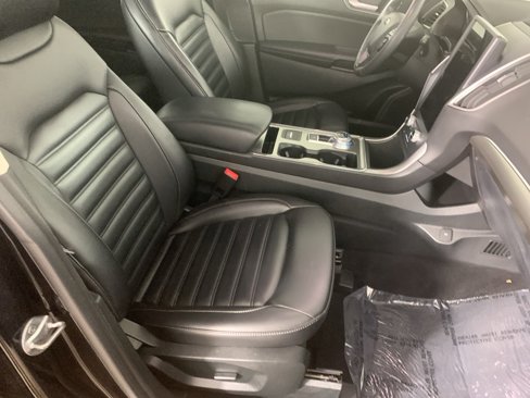 Used 2022 Ford Edge SEL w/ Convenience Package image 19