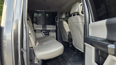 Used 2017 Ford F250 XL w/ STX Appearance Package image 41